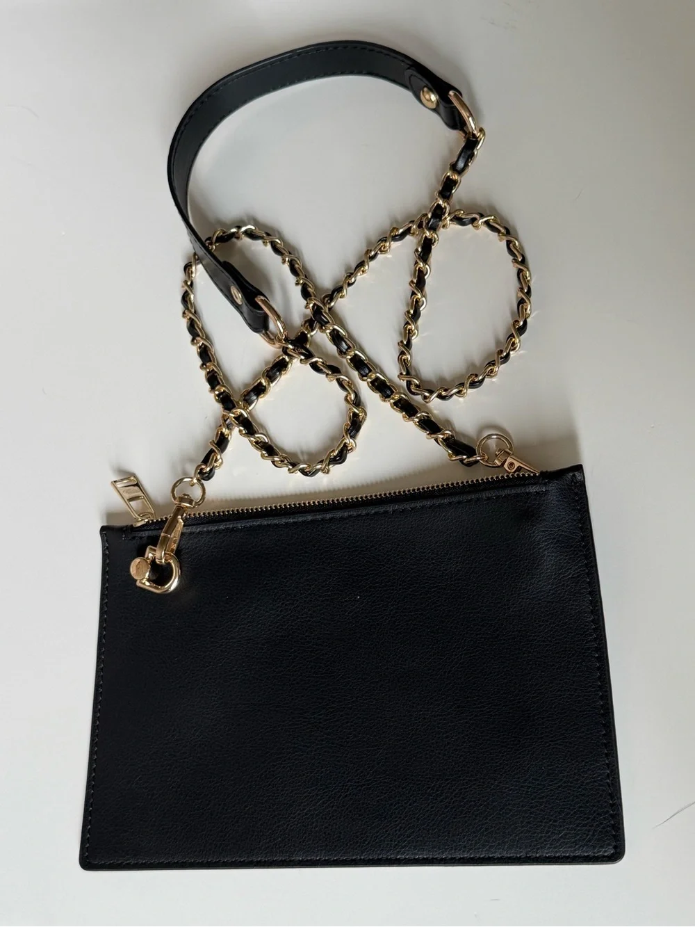 Tom Ford sleek black