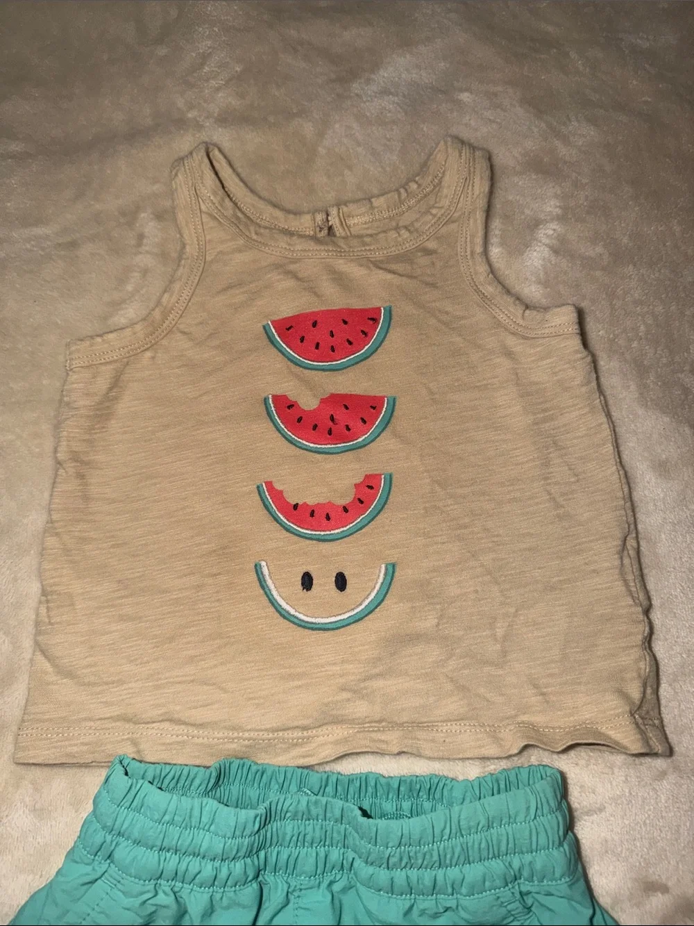 GAP two piece