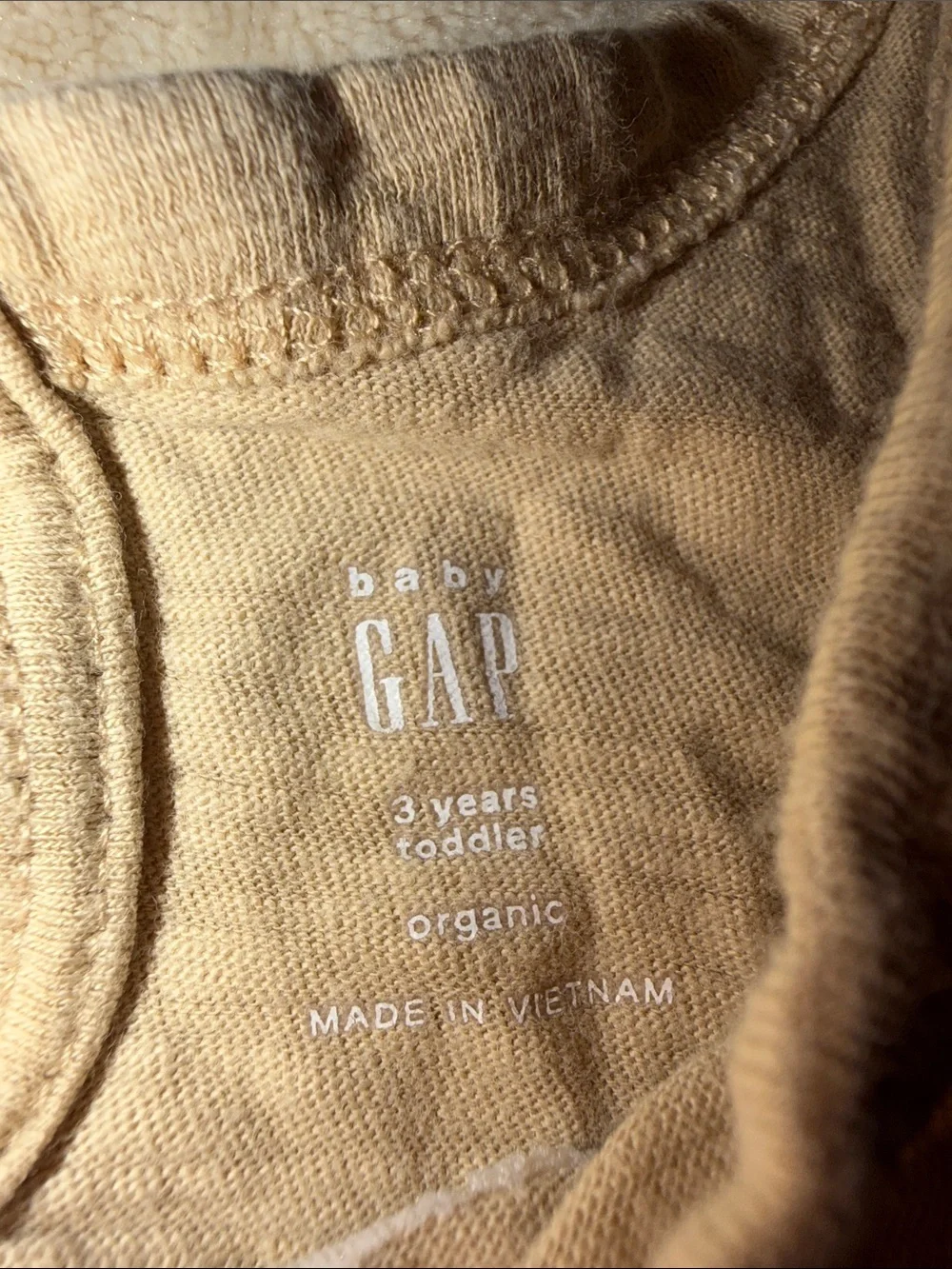 GAP two piece
