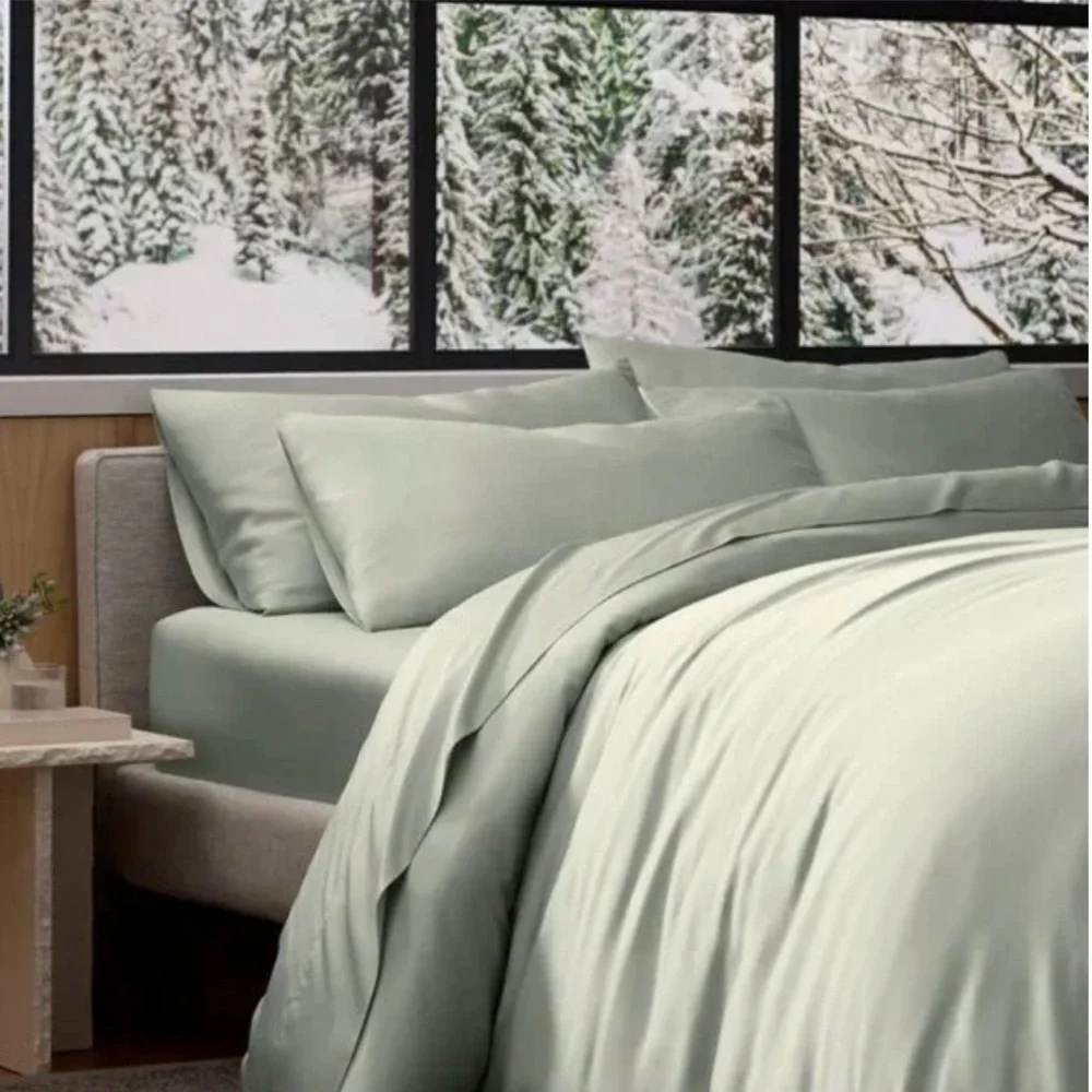 cozy earth experience ultimate