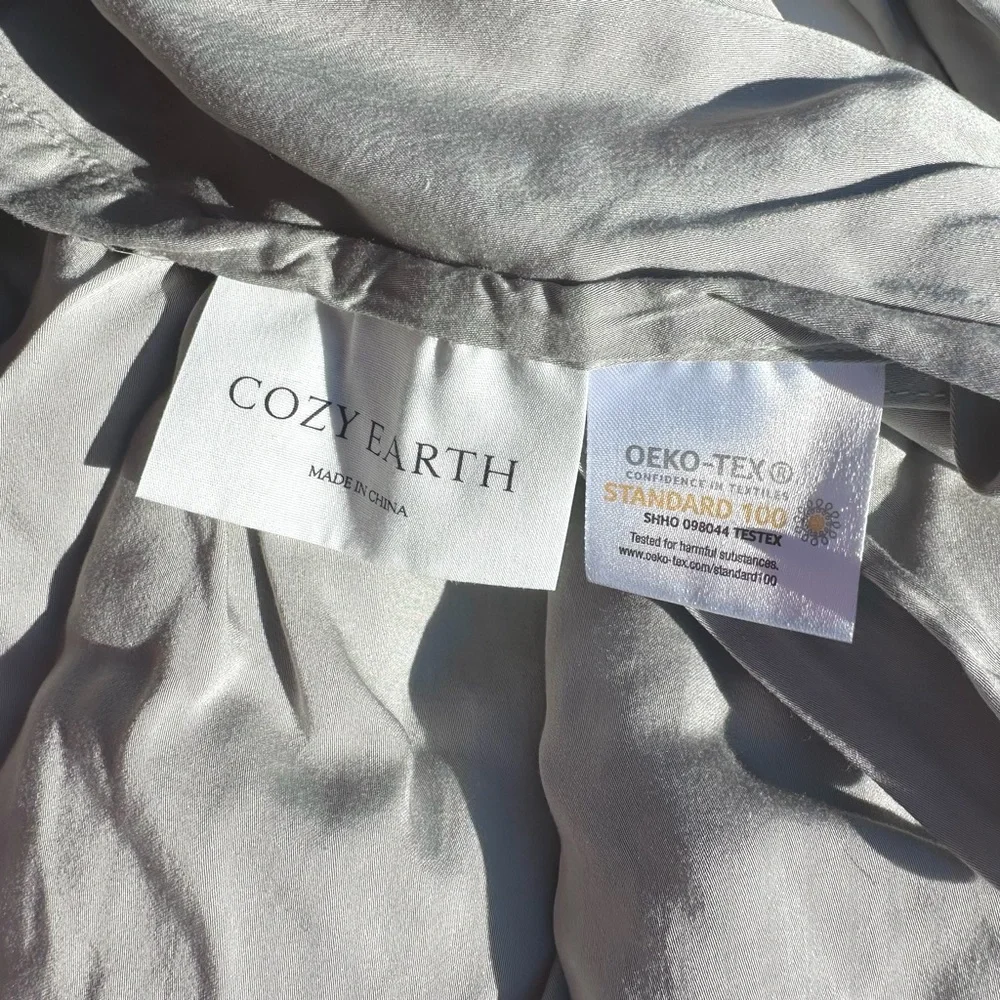 cozy earth experience ultimate