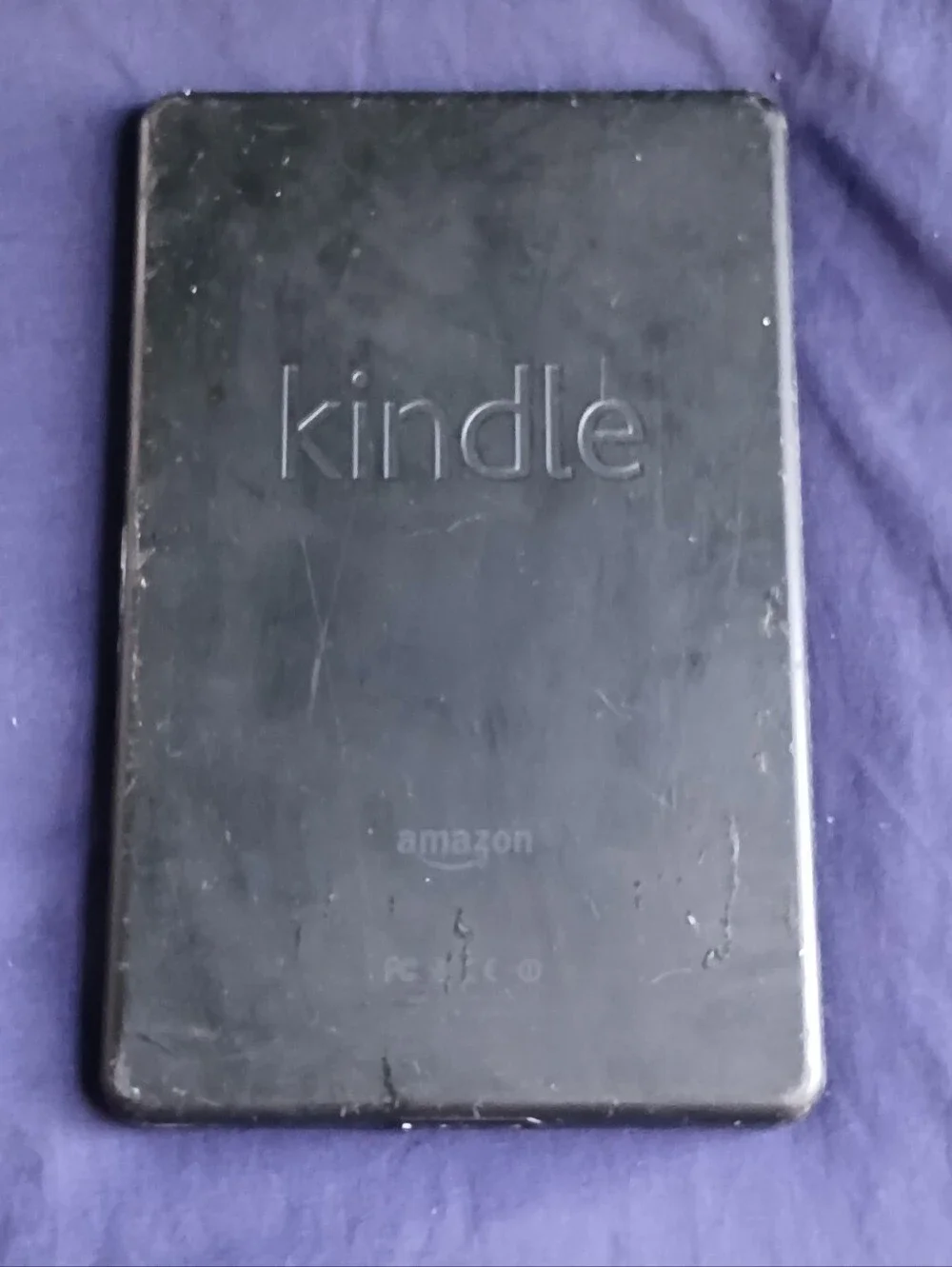 Amazon works great