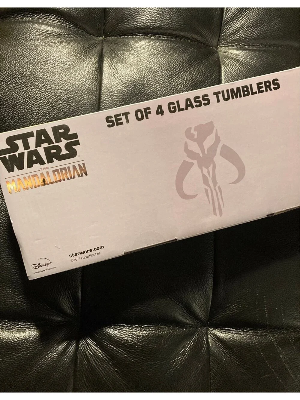 Star Wars perfect tumblers wars