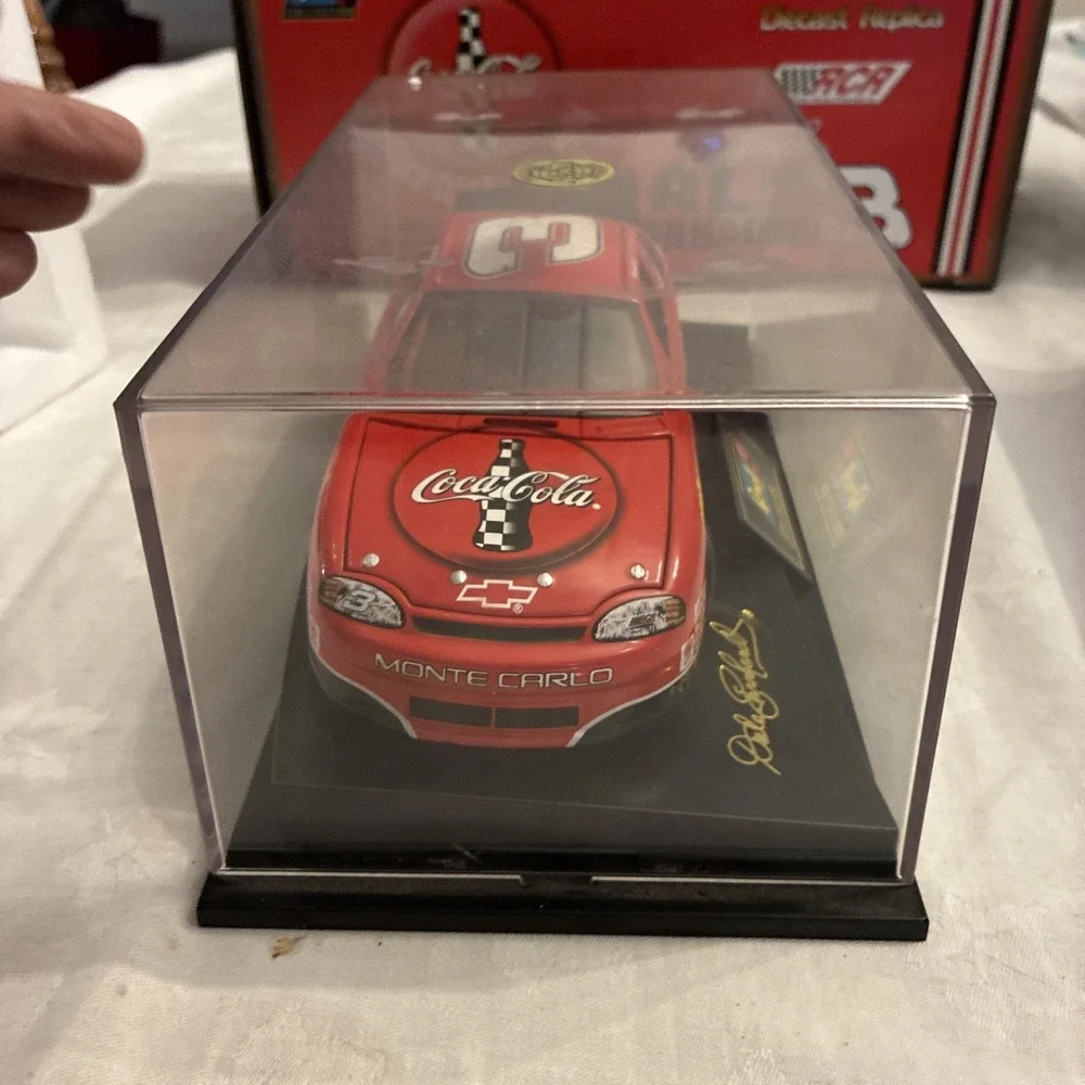 Revell 24 coca