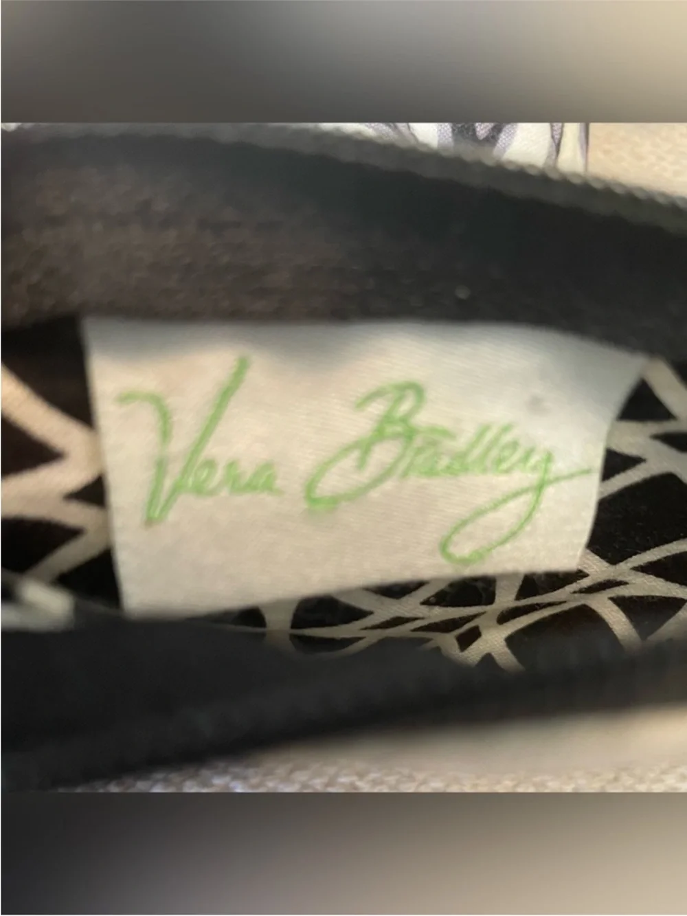 Vera Bradley set vera