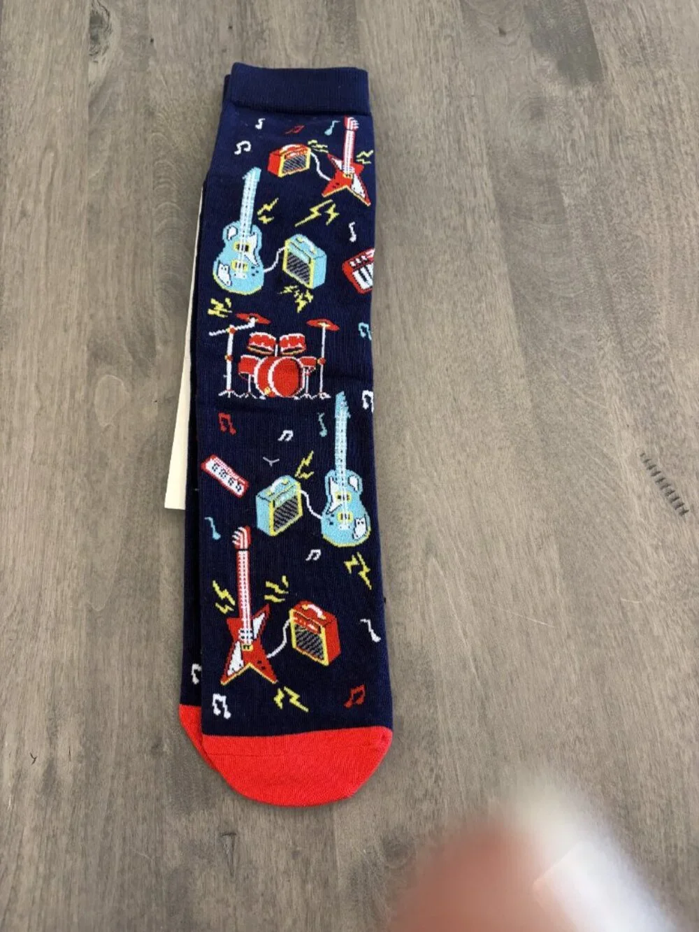 N/A cute socks
