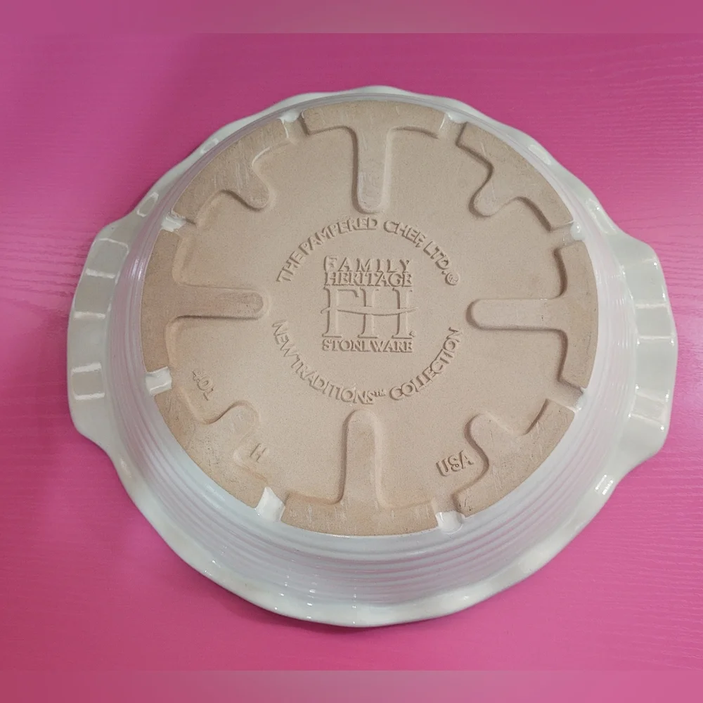 The Pampered Chef pampered chef