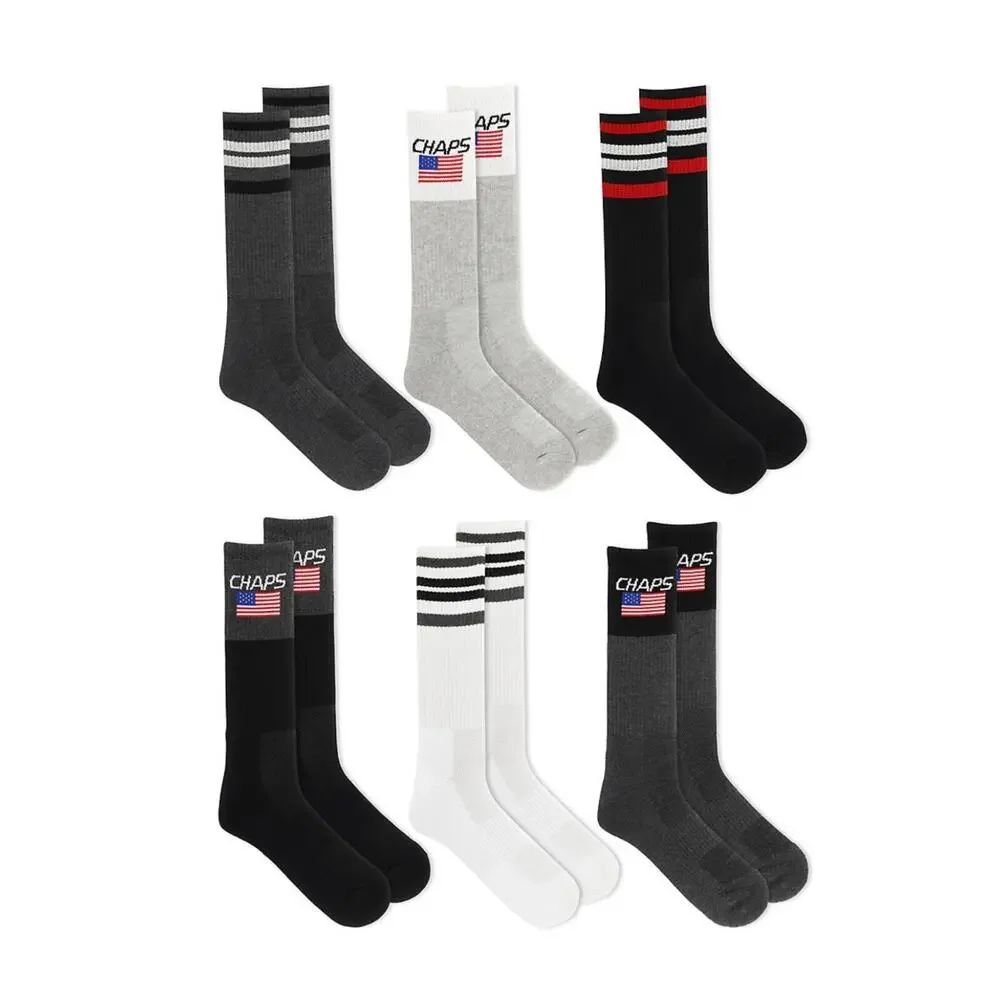 Chaps men’s athletic