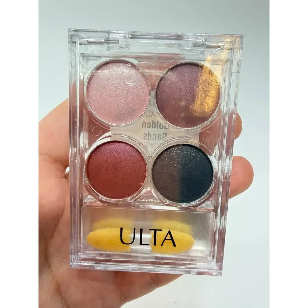 Eyeshadow cosmetic product