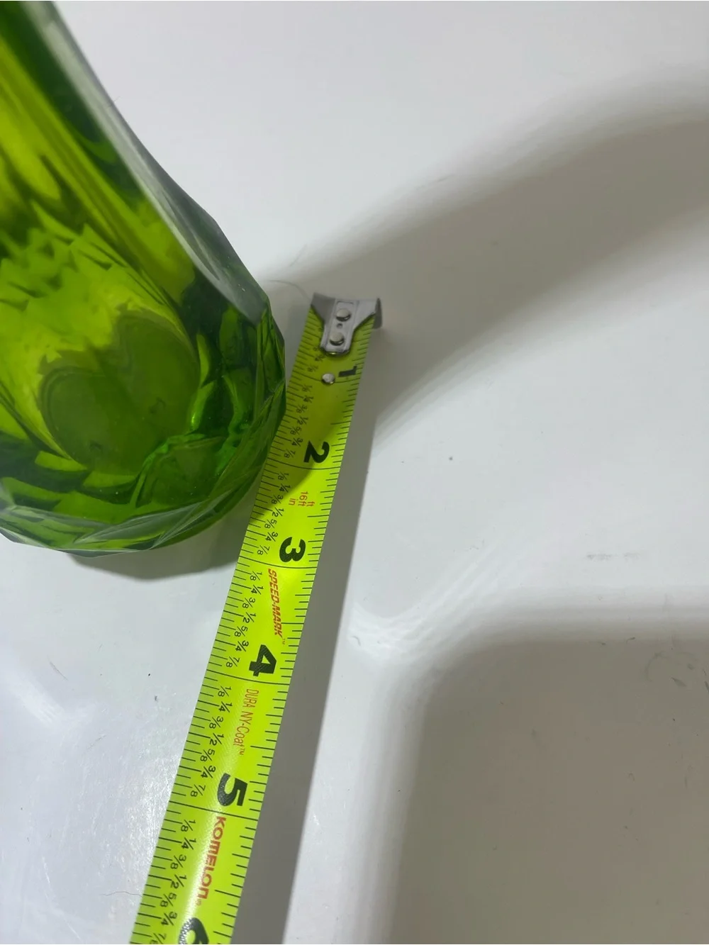 N/A elegant green