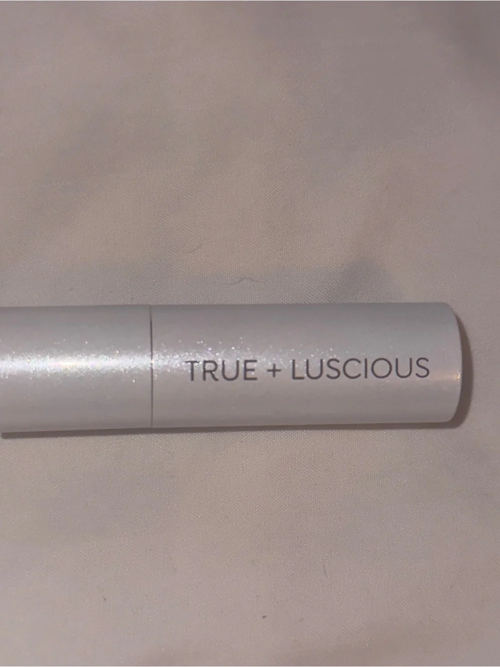 N/A cream lipstick