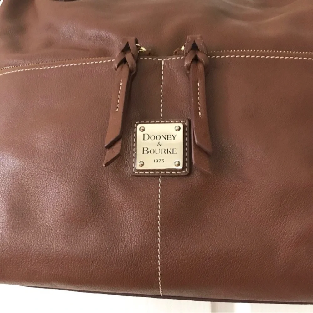 Dooney & Bourke made from