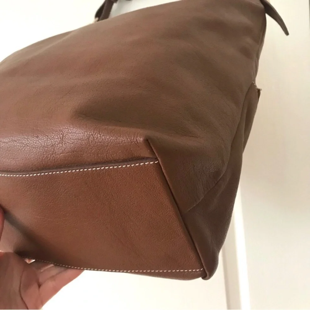 Dooney & Bourke made from
