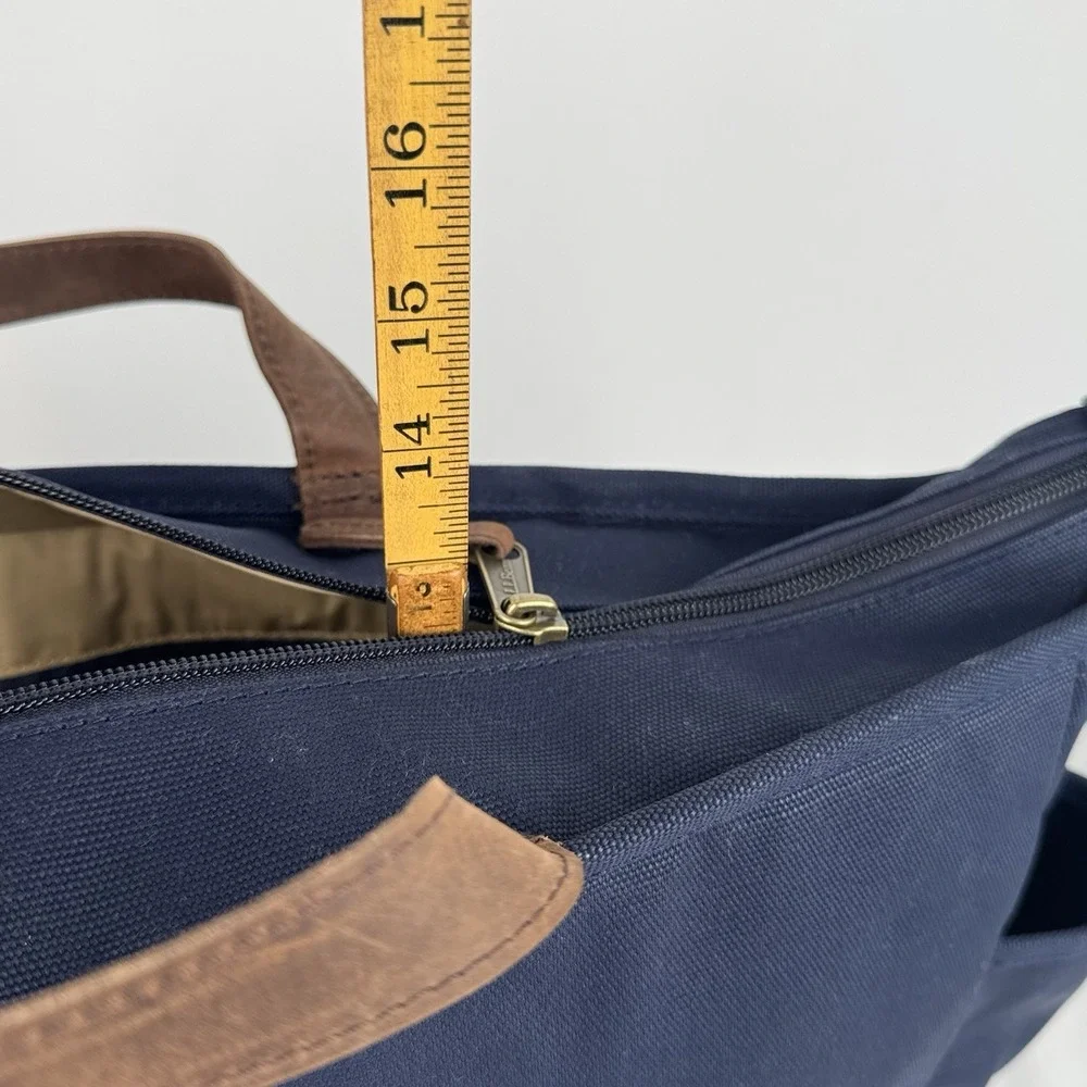 L.L. Bean **length 17