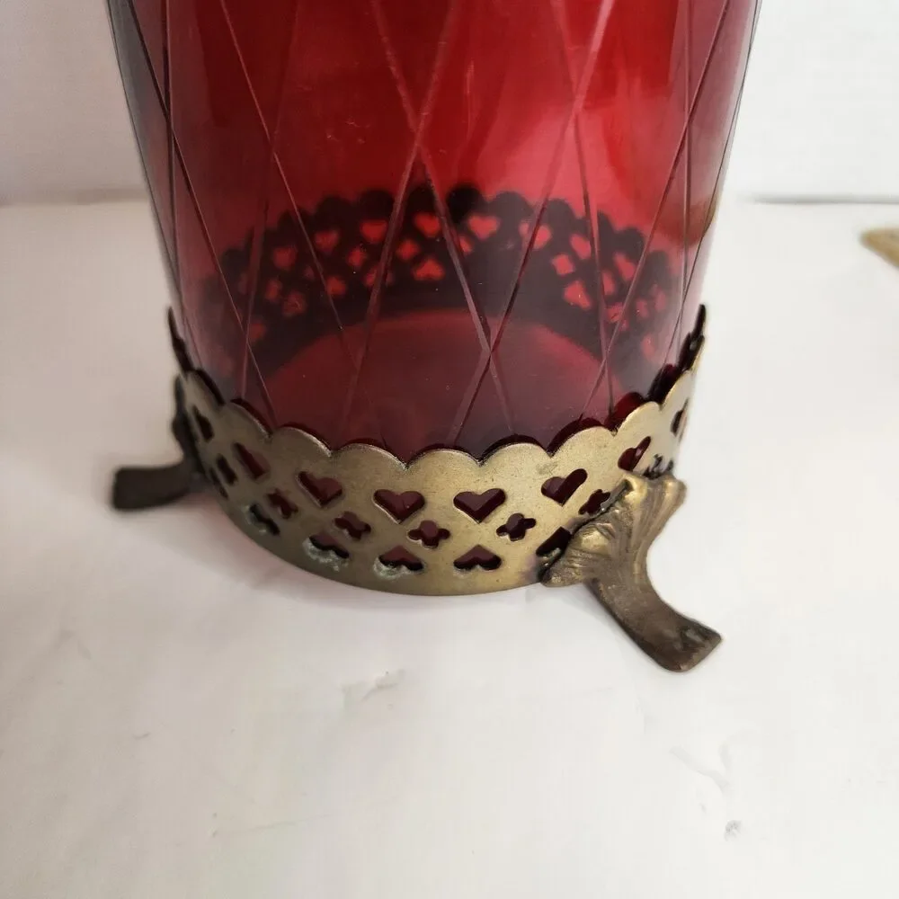 None this vintage