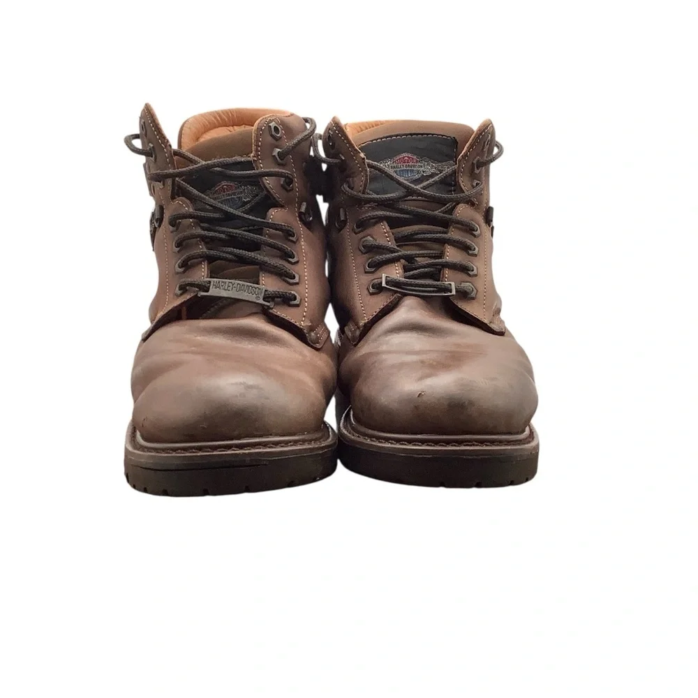 Harley-Davidson durable stylish
