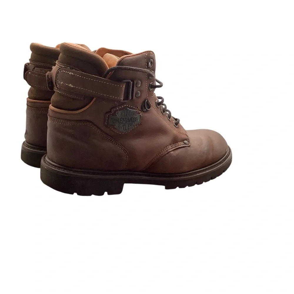 Harley-Davidson durable stylish