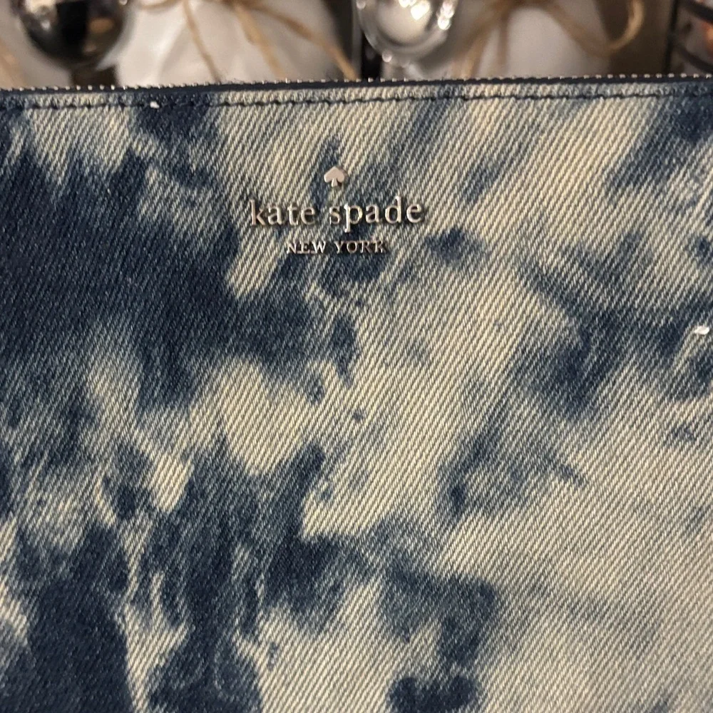 kate spade vibrant kate
