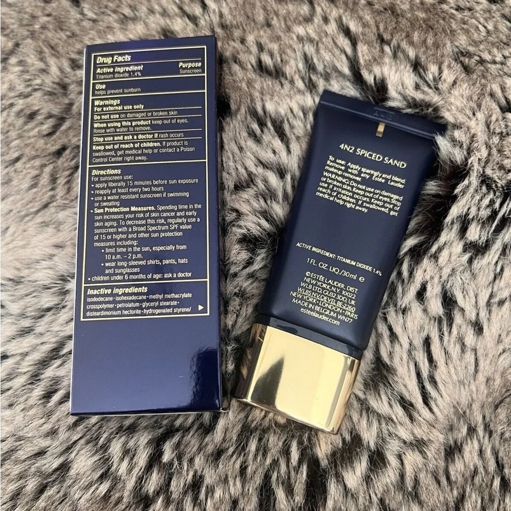 Estee Lauder estee lauder