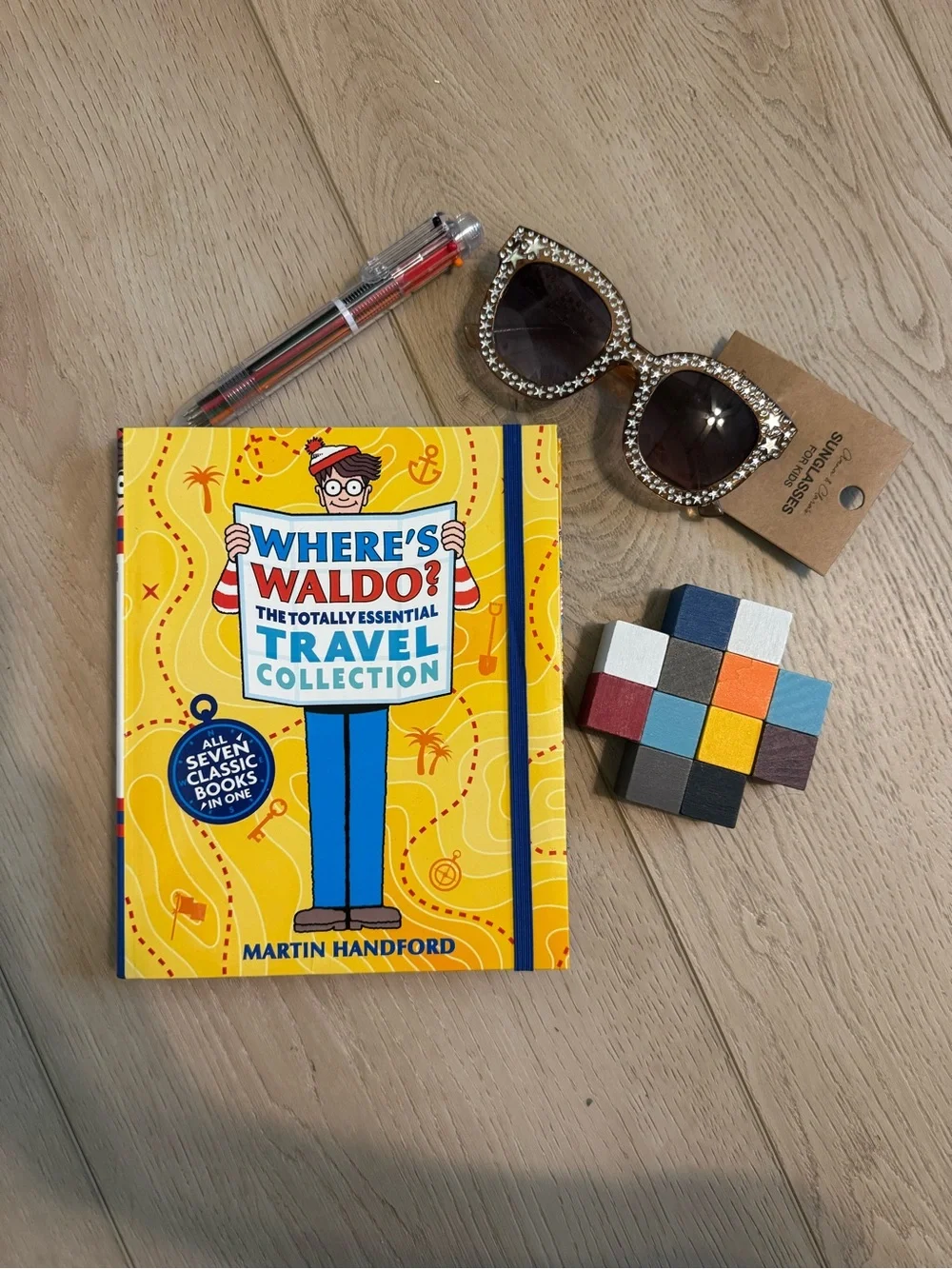 N/A fun supplies