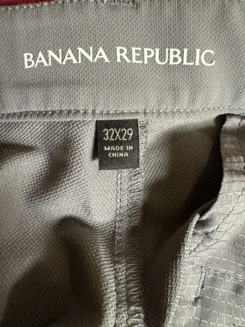 Banana Republic measurements approximate