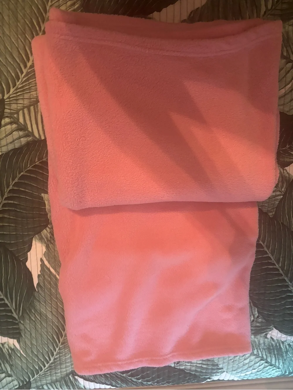 Unbranded cozy fleece