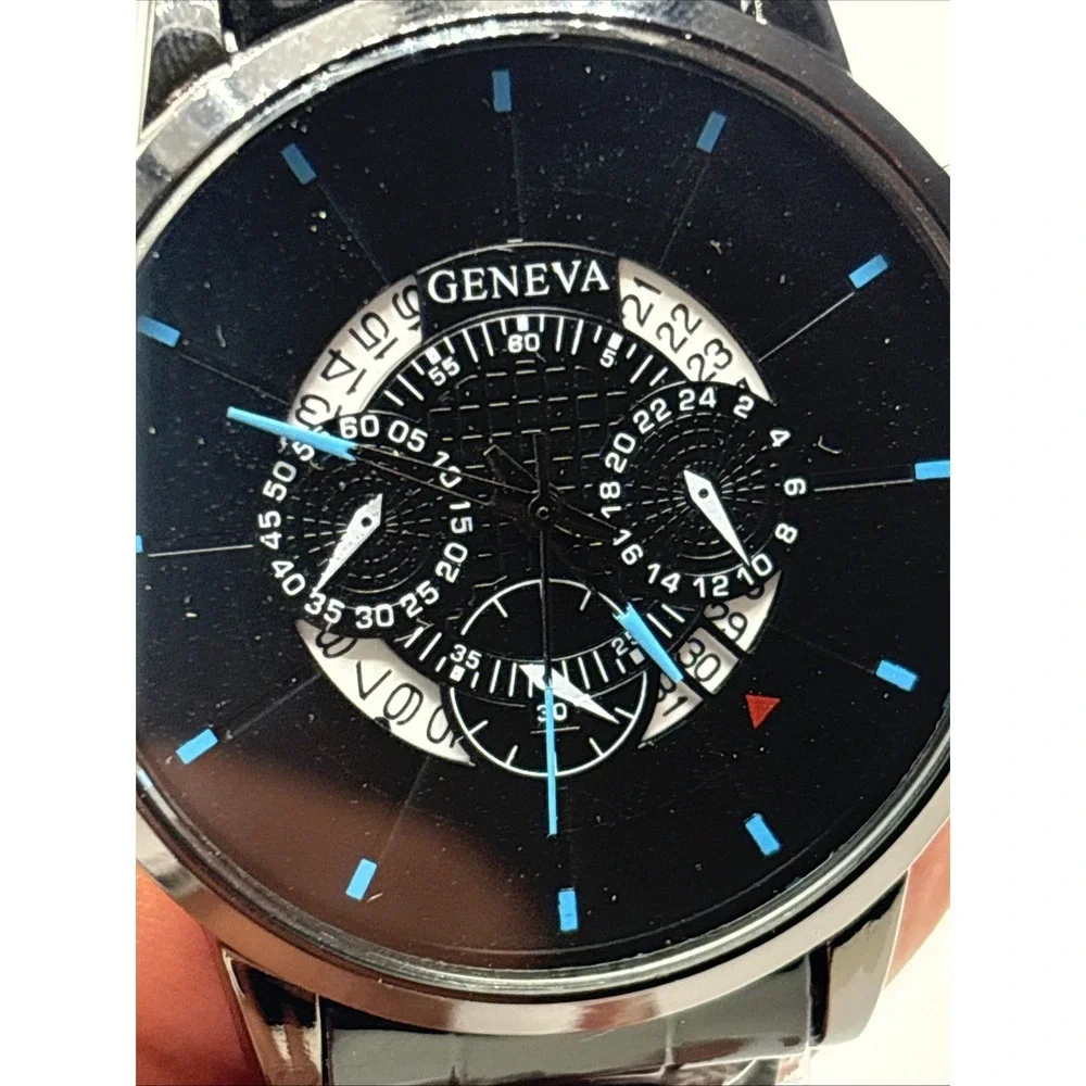 Geneva geniva men