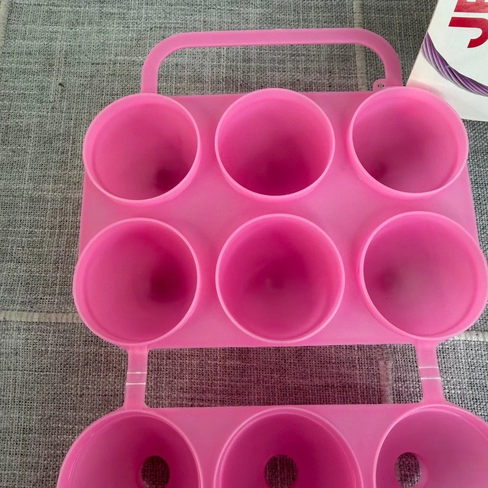 Jell-O jell jiggler