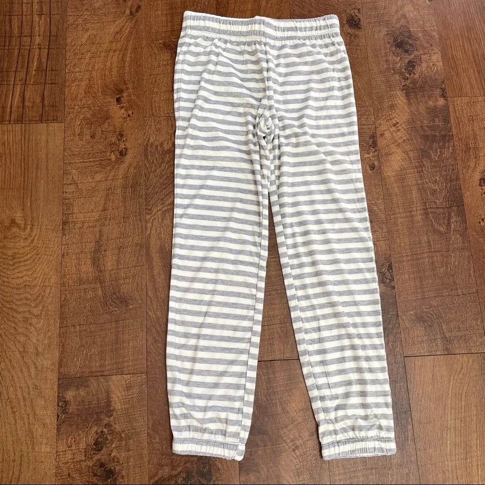 Justice girls pajama