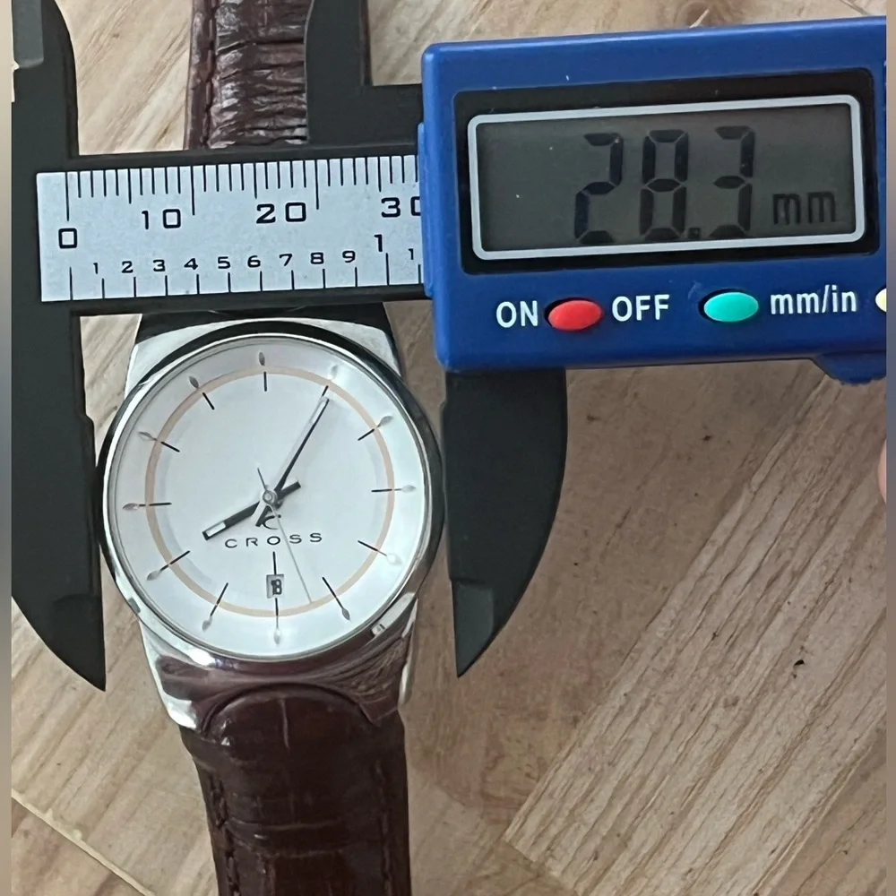 Cross brand or please
