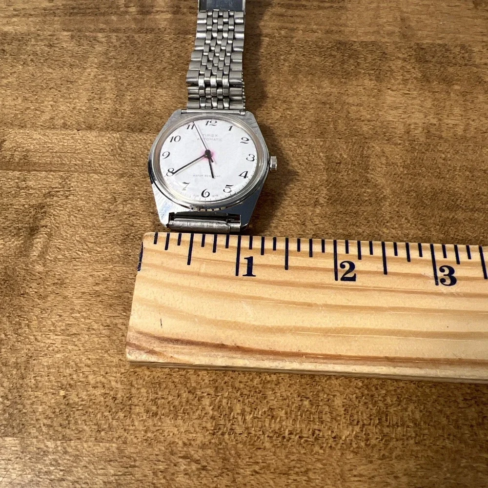 Timex vintage viscount