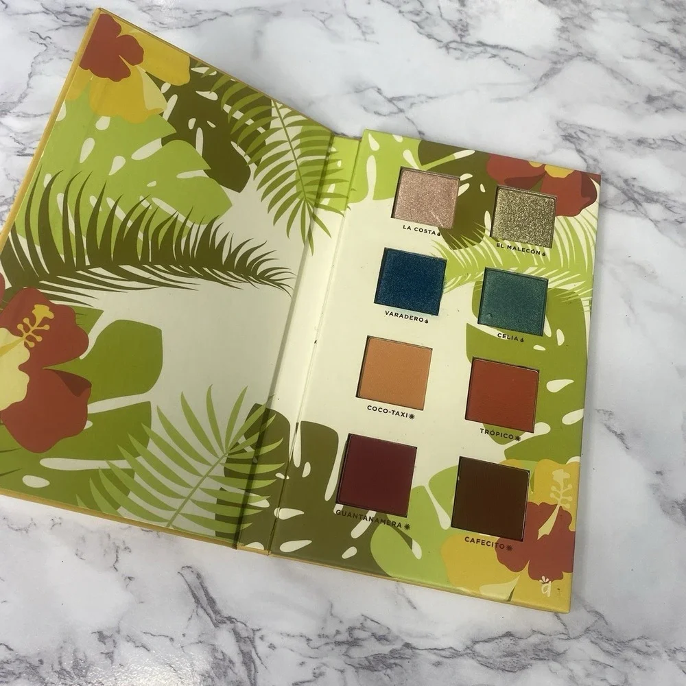 Alamar Cosmetics alamar cosmetics