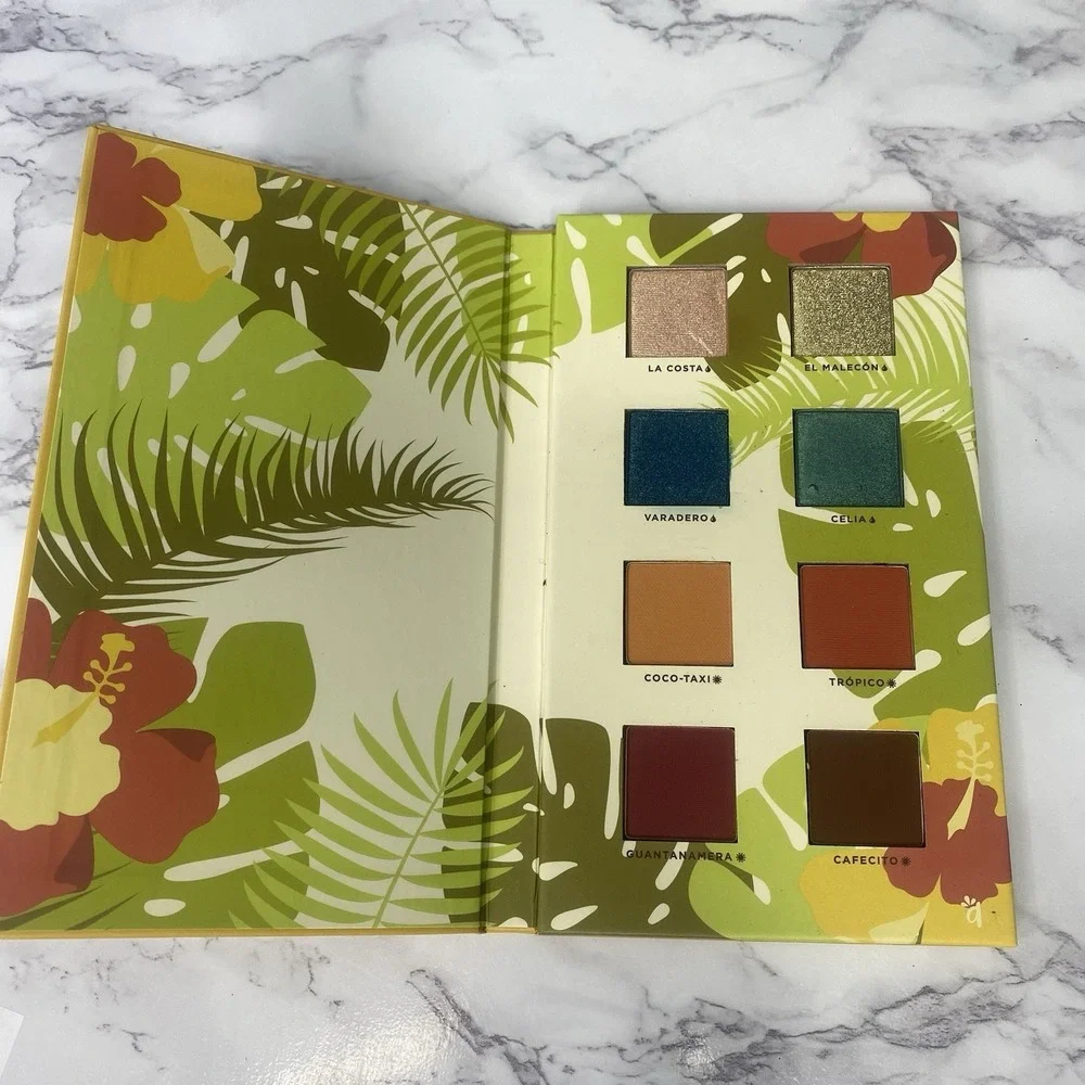 Alamar Cosmetics alamar cosmetics