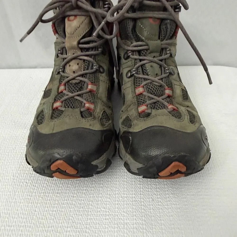 Oboz Footwear oboz bridger