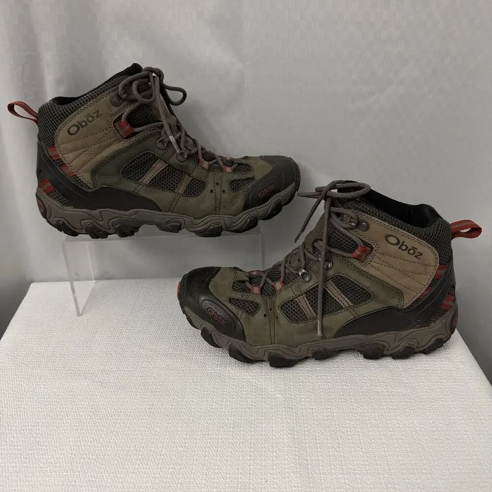 Oboz Footwear oboz bridger