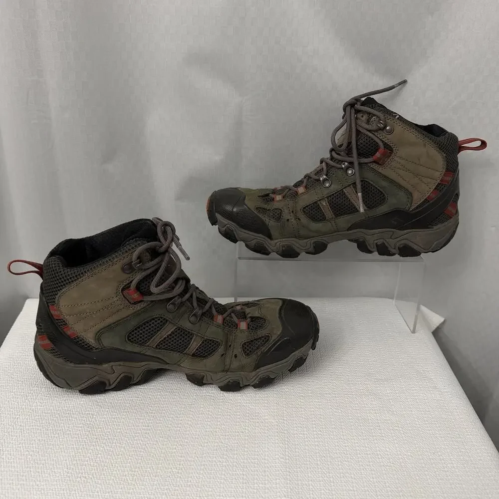Oboz Footwear oboz bridger