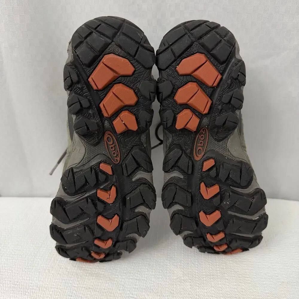 Oboz Footwear oboz bridger