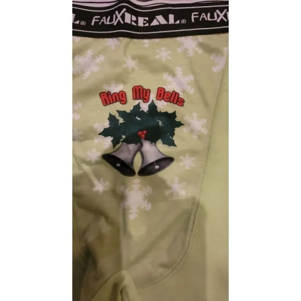 Faux Real faux real