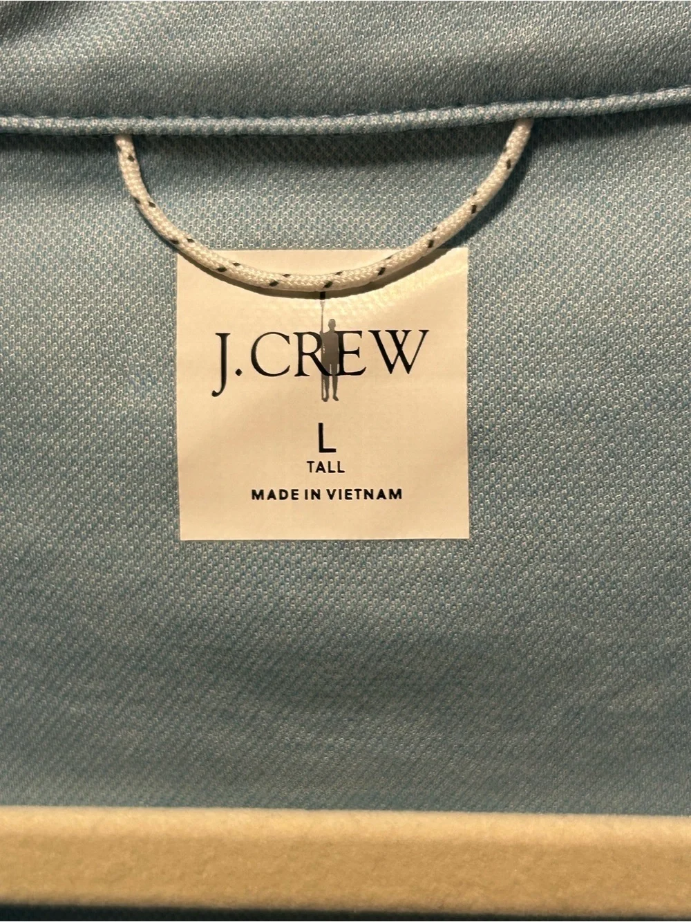 J. Crew crew performance
