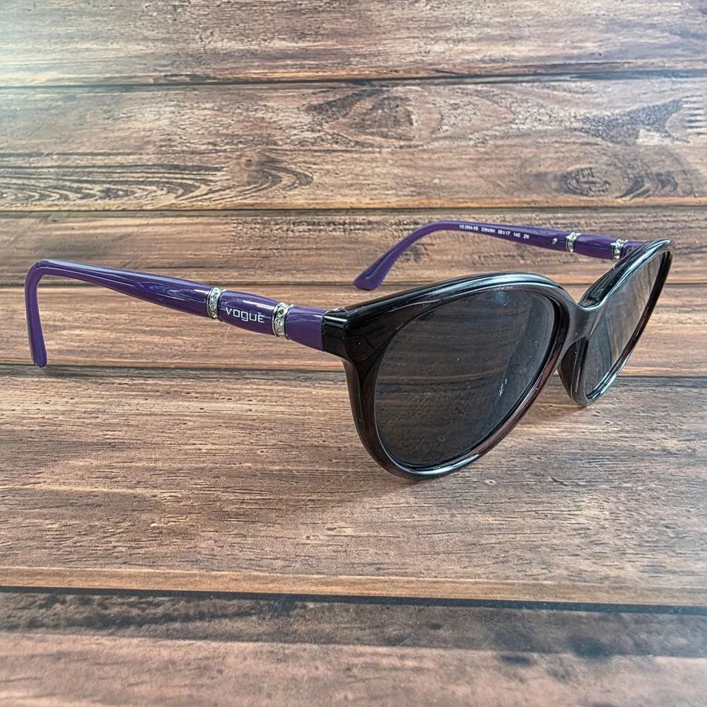 Vogue frames only