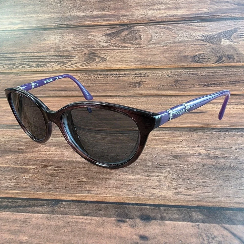 Vogue frames only