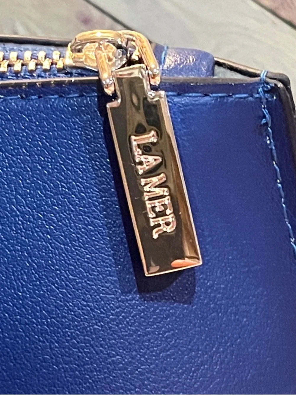 La Mer la mer