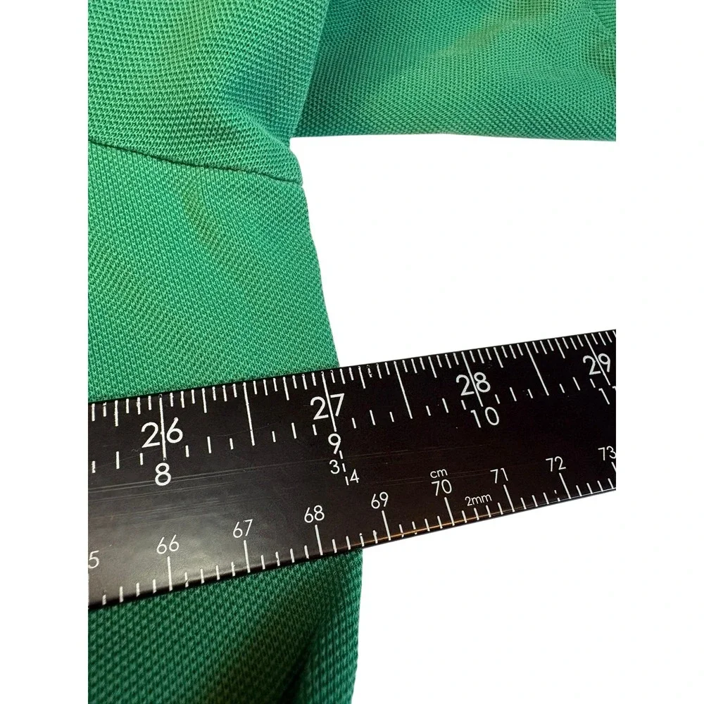 Polo Ralph Lauren measurements relaxed from