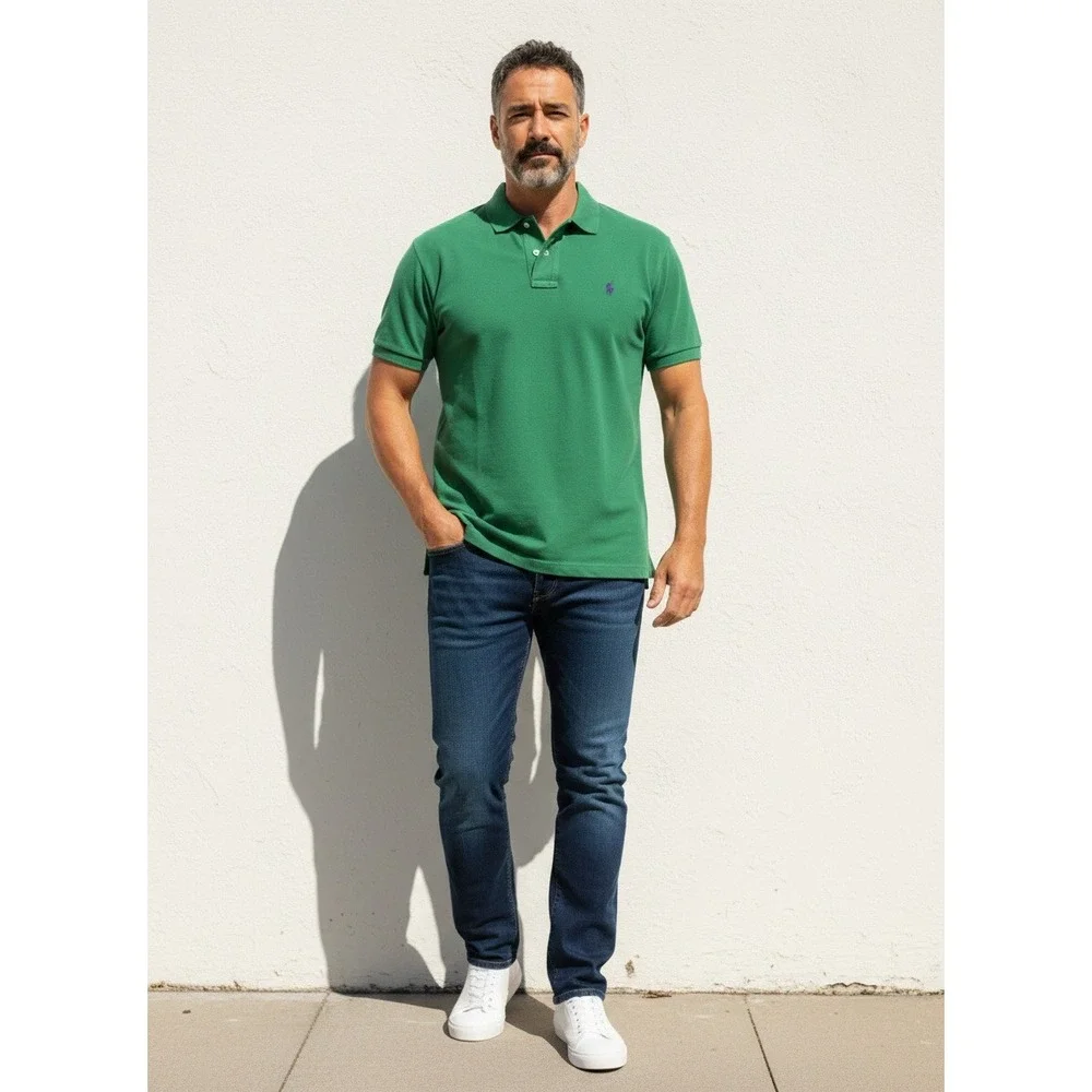 Polo Ralph Lauren golf hem