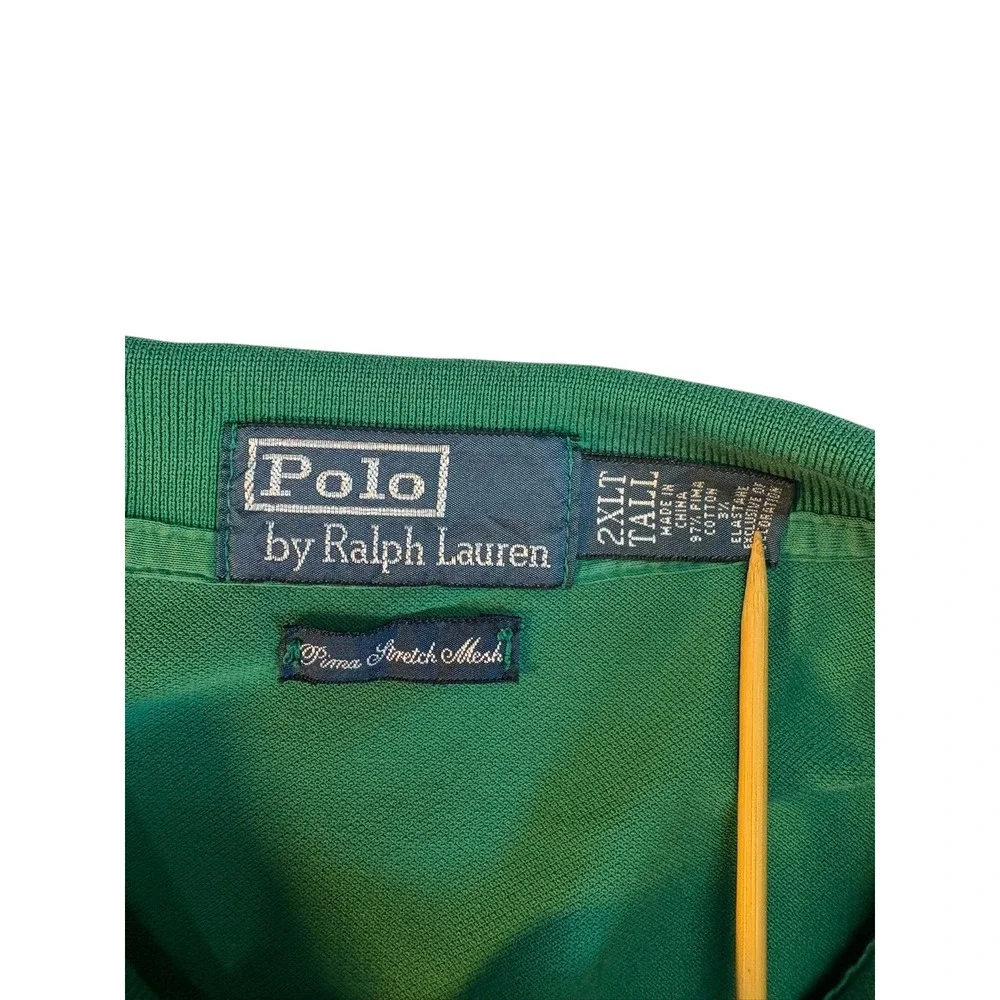 Polo Ralph Lauren 27 iconic tall