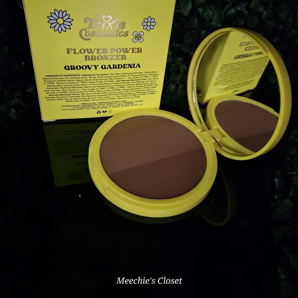 Trixie Cosmetics trixie cosmetics