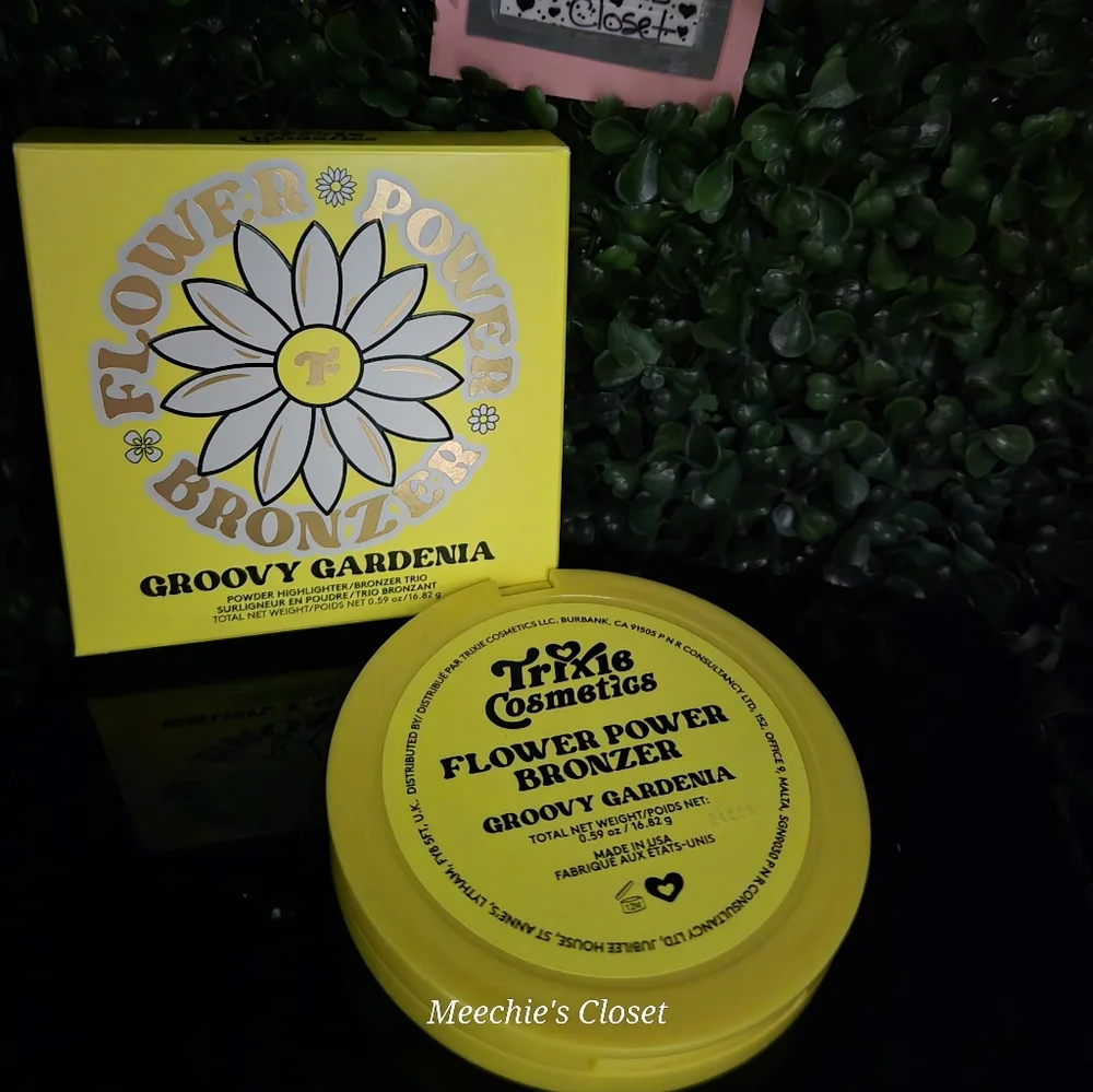 Trixie Cosmetics trixie cosmetics