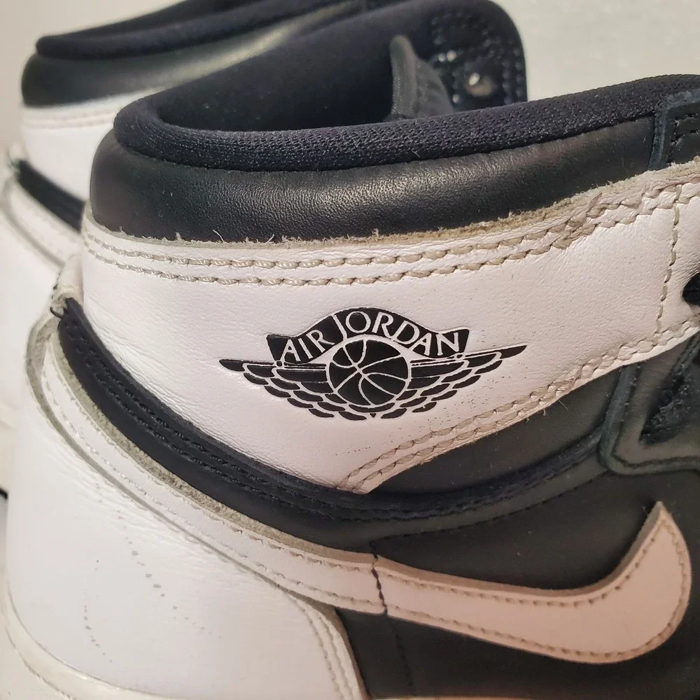 Nike without box