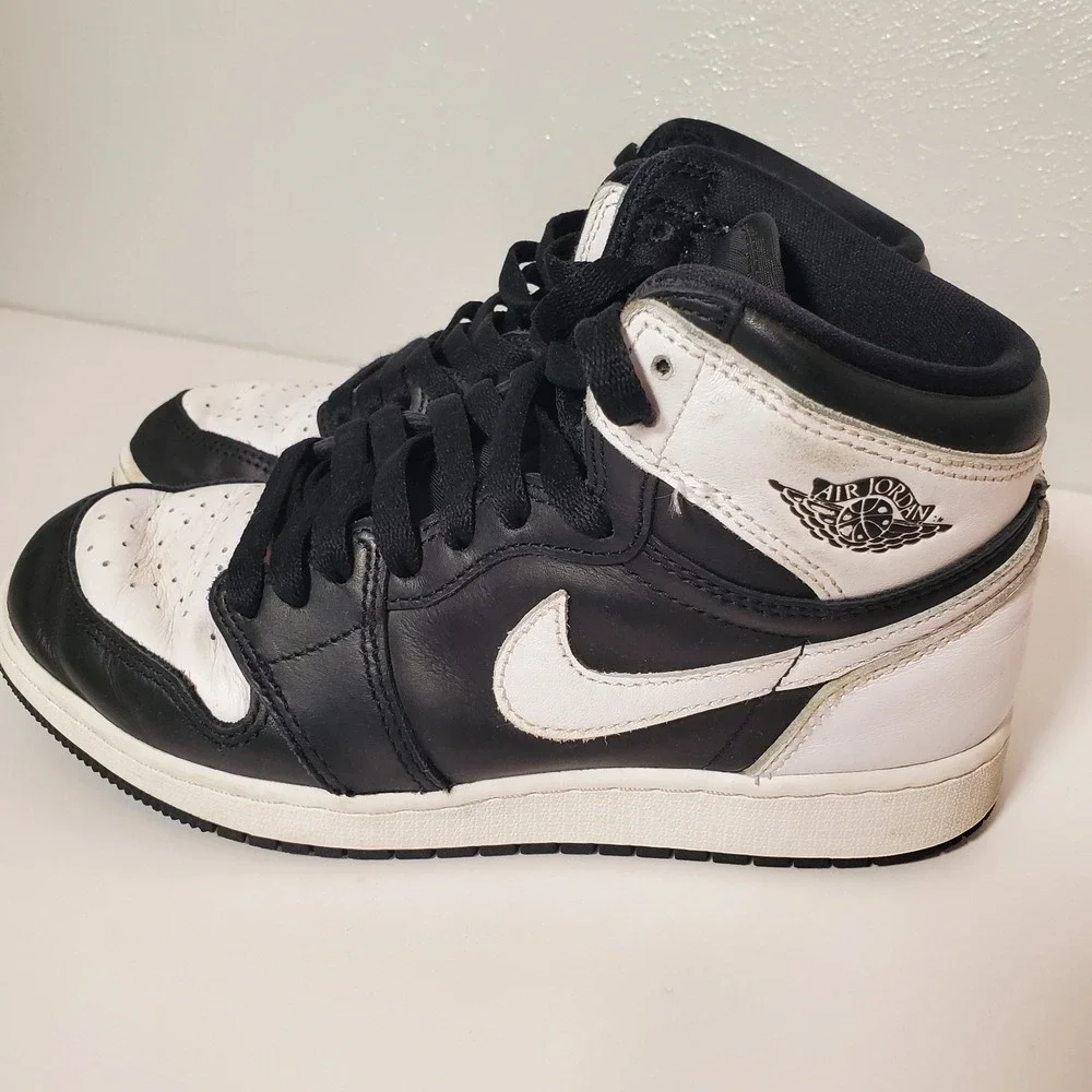 Nike without box