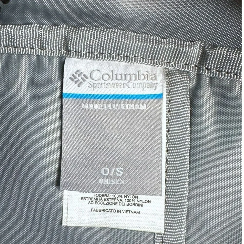 Columbia helvetia 14l